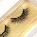 3D Thick Long Mink Lashes